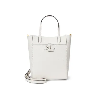 Zdjęcie LAUREN RALPH LAUREN Torebka 431966760002 Biały