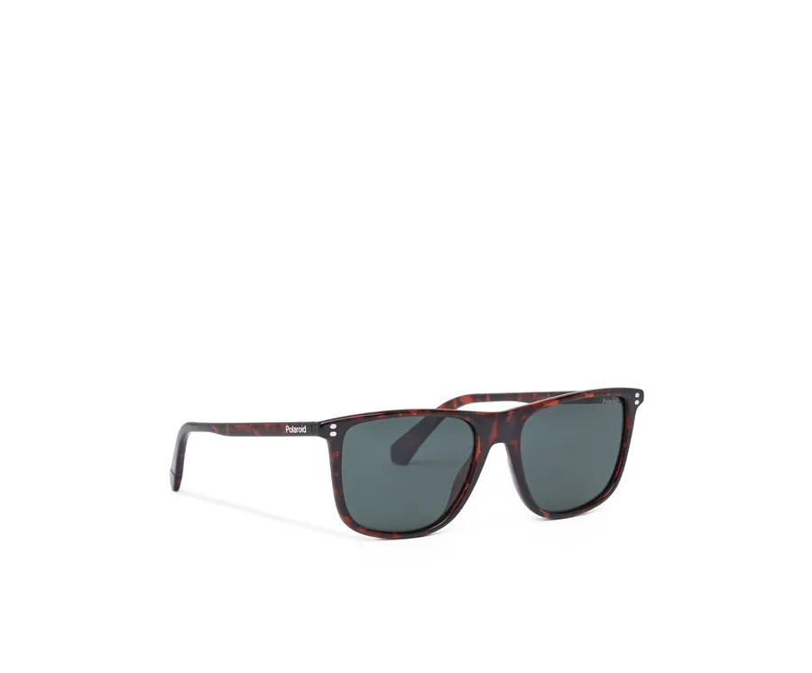 obrazek 1 Polaroid Okulary przeciwsłoneczne PLD 6232/S 207831 Przezroczysty