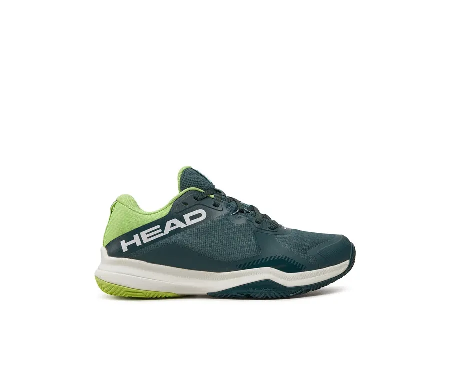 obrazek 1 Head Buty do tenisa Motion Team Padel Men 273654 Zielony