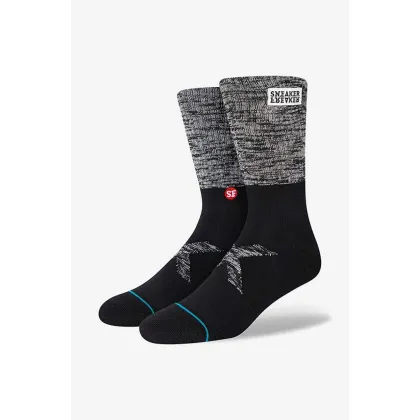Zdjęcie Stance skarpetki Freaker kolor czarny A556A22FRP-BLK