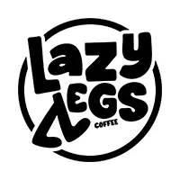 Lazy Legs logo