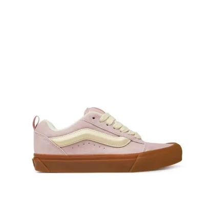 Zdjęcie Vans Tenisówki Knu Skool VN000D6ZO3N1 Różowy