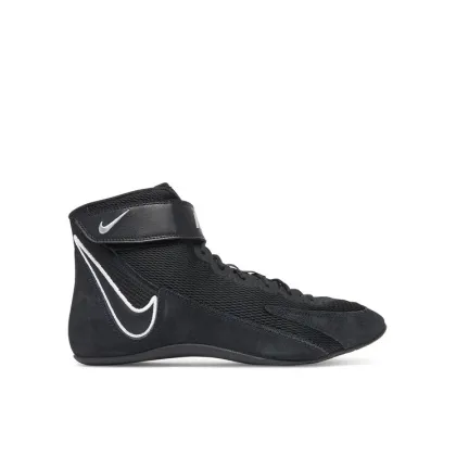Zdjęcie Nike Buty bokserskie Speedsweep VIII HF9132 001 Czarny