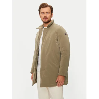Zdjęcie Colmar Kurtka puchowa 1258R 4XV Zielony Regular Fit