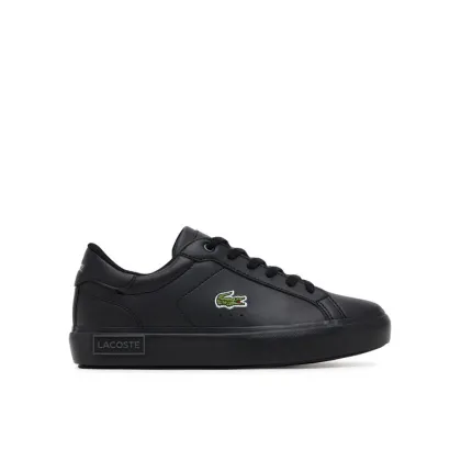 Zdjęcie Lacoste Sneakersy 7-49SUJ0001 Czarny