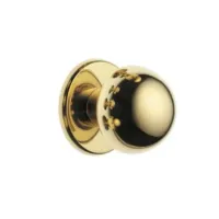 Picture Elegant door knob Pomoli 401