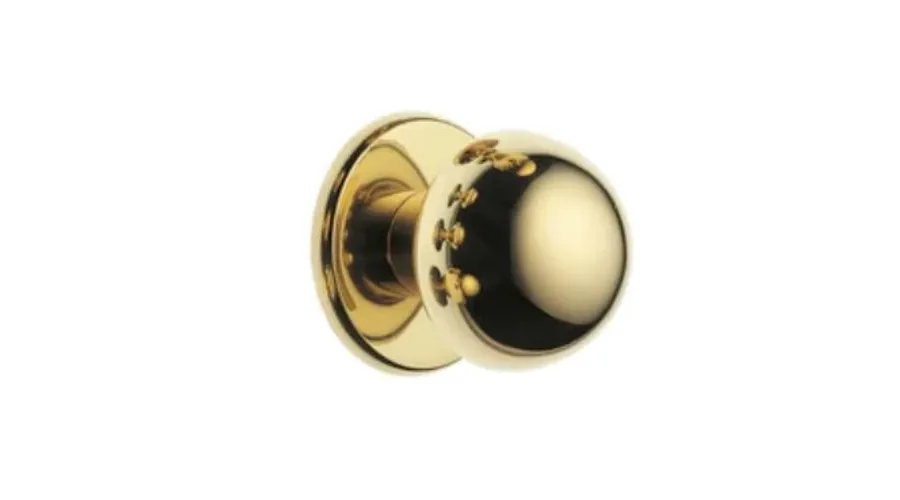 obrazek 1 Elegancka gałka drzwiowa Pomoli 401