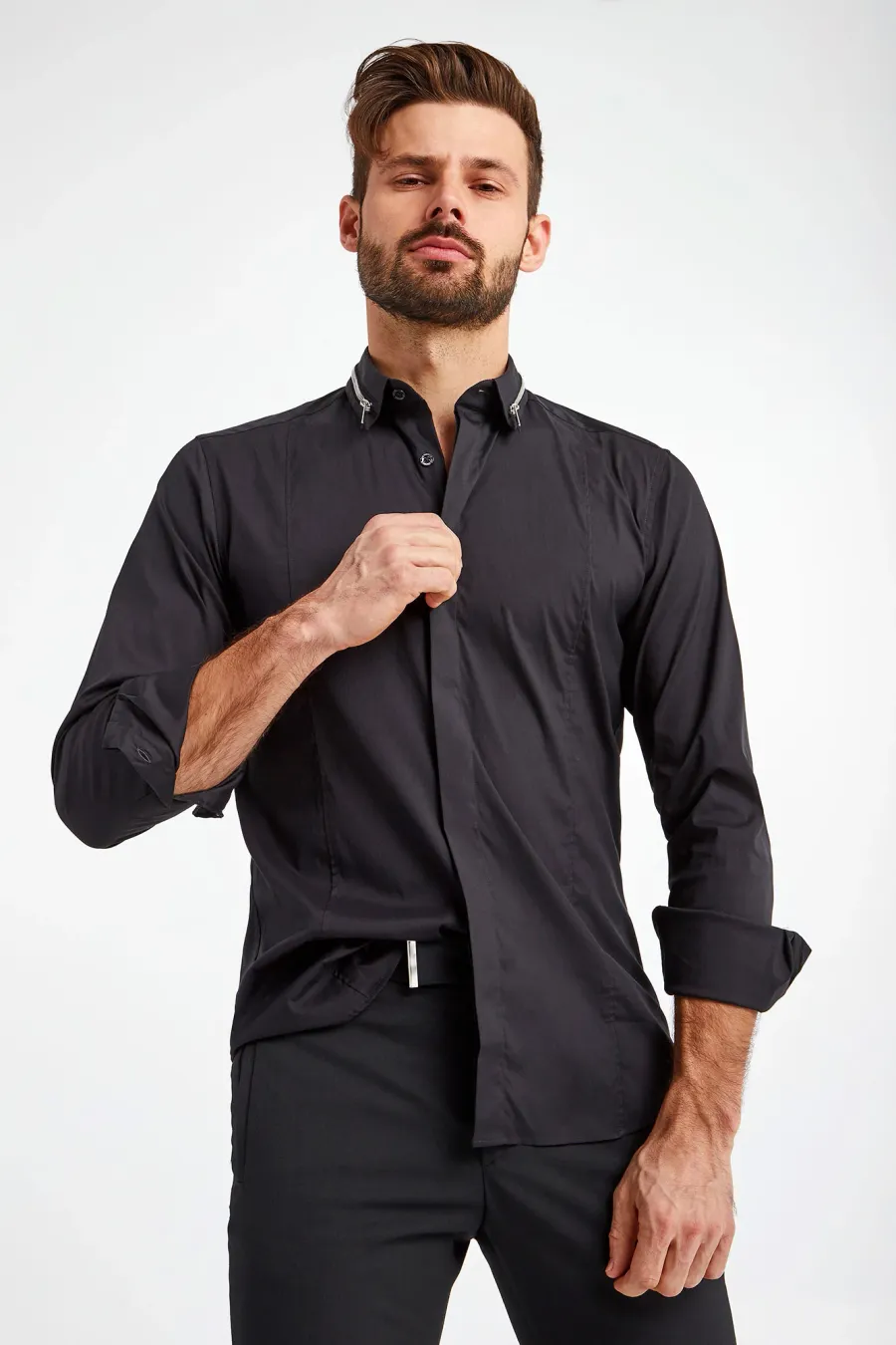 obrazek 1 KOSZULA LES HOMMES Les Hommes