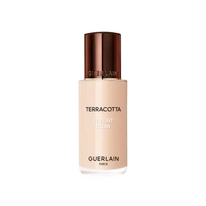 Zdjęcie GUERLAIN Terracotta Le Teint Glow Podkład w płynie 35 ml Nr. 0C