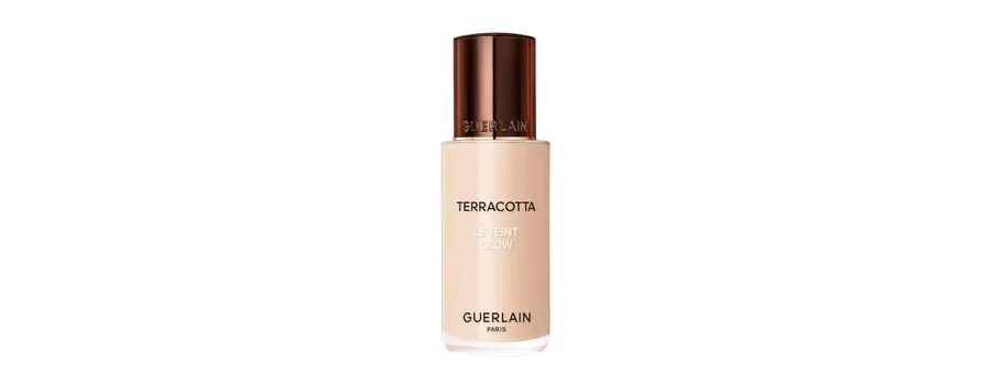 obrazek 1 GUERLAIN Terracotta Le Teint Glow Podkład w płynie 35 ml Nr. 0C