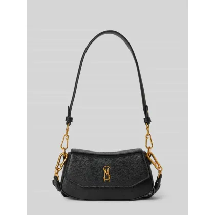 Zdjęcie Torebka z aplikacją z logo model ‘BTAIGA’