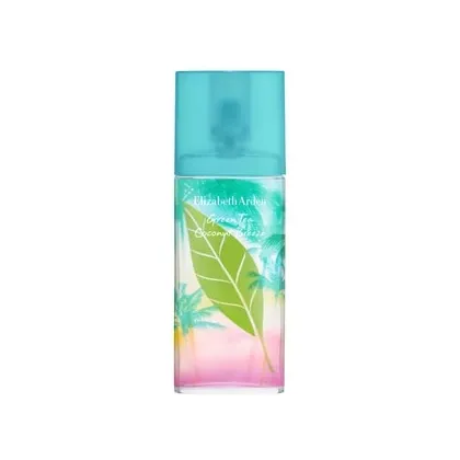 Zdjęcie Elizabeth Arden Green Tea Coconut Breeze Woda toaletowa 50 ml