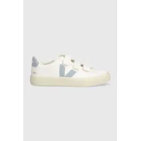 Zdjęcie Veja sneakersy skórzane Recife Logo kolor biały RC0502946