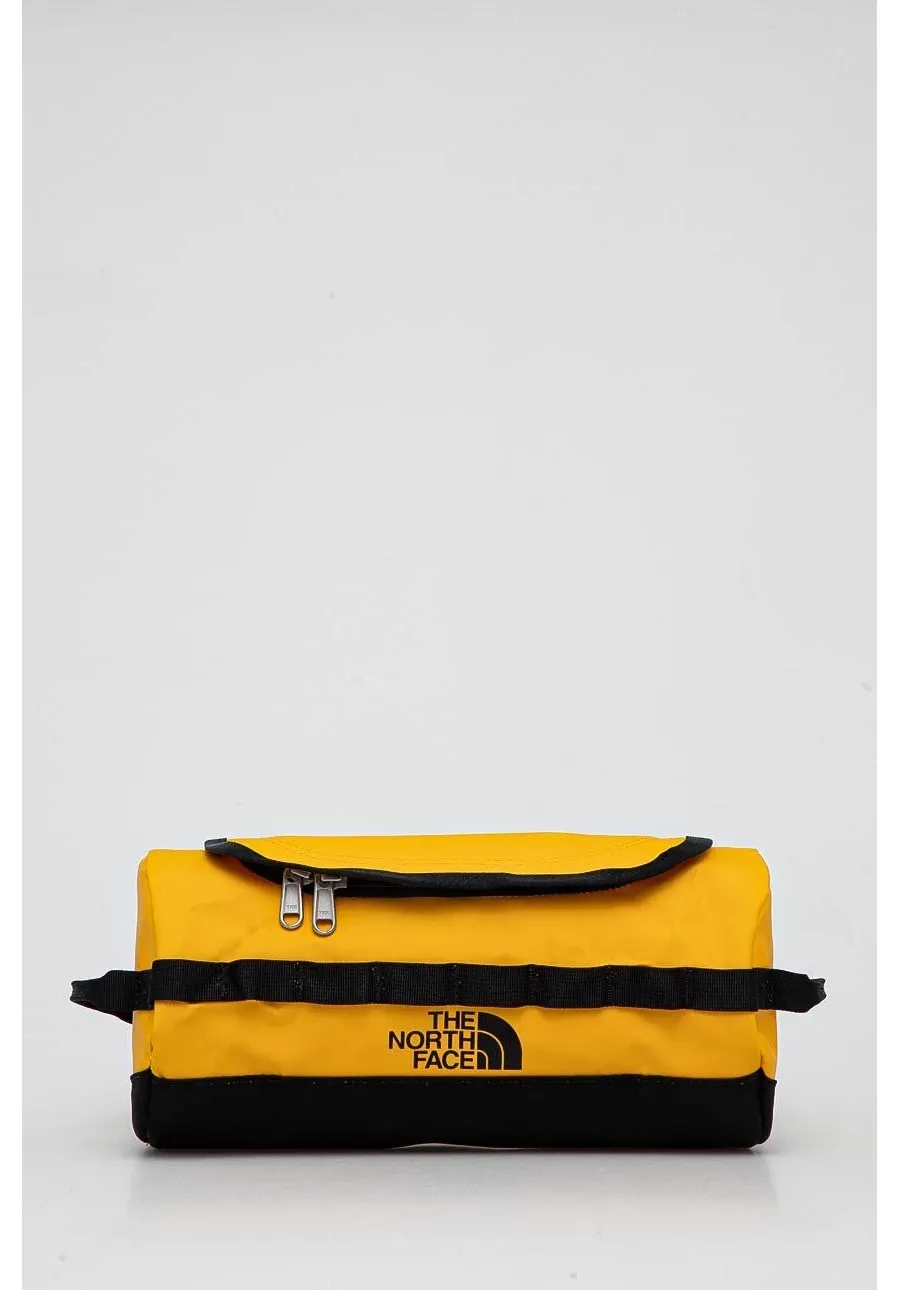 obrazek 1 The North Face kosmetyczka Base Camp Travel Canister 5,7L kolor żółty NF0A52TF4WP1
