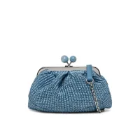 Zdjęcie Weekend Max Mara Torebka 2515511095600 Niebieski