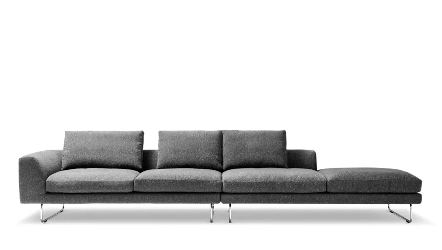 obrazek 1 Wyjątkowa sofa do salonu