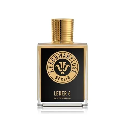 Zdjęcie J.F. Schwarzlose Berlin Leder 6 Woda perfumowana 50 ml