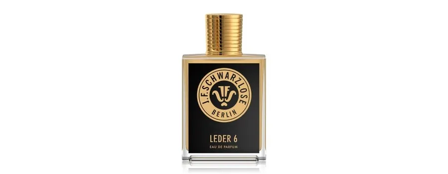 obrazek 1 J.F. Schwarzlose Berlin Leder 6 Woda perfumowana 50 ml