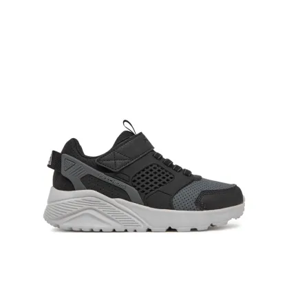Zdjęcie Skechers Sneakersy Uno Lite-Gridstill 405715L/BKCC Czarny