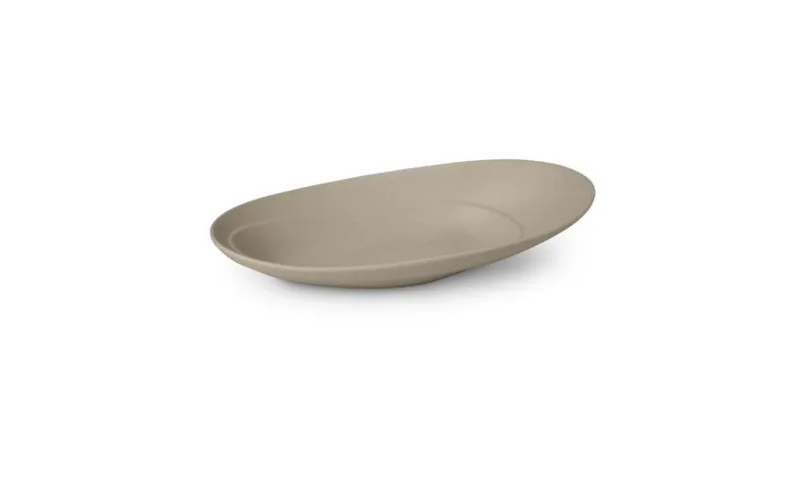 obrazek 5 Ręcznie wykonany półmisek ceramiczny Swing