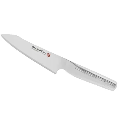 Zdjęcie Global NI Orientalny nóż szefa kuchni 16cm