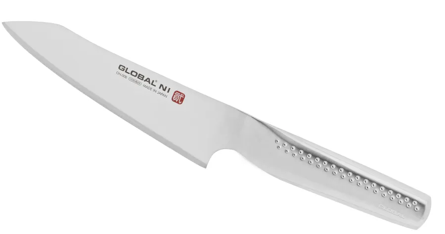 obrazek 1 Global NI Orientalny nóż szefa kuchni 16cm 