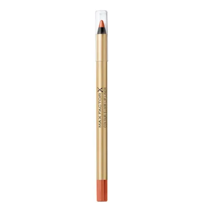 Zdjęcie Max Factor Colour Elixir Lipliner Konturówka do ust 05 Brown 'N Nude 1.2 g