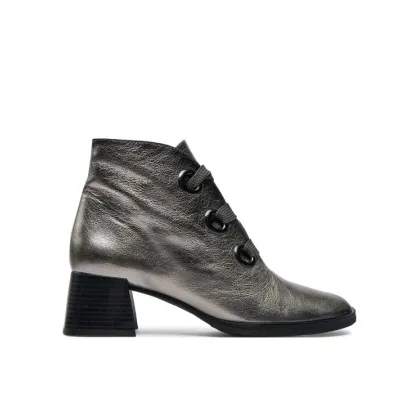 Zdjęcie Hispanitas Botki Menorca-I24 HI243635 Srebrny
