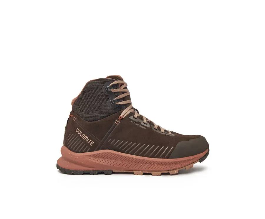 obrazek 1 Dolomite Trekkingi 421119 Brązowy