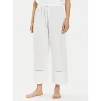 Zdjęcie Emporio Armani Underwear Spodnie piżamowe 164834 4R244 92810 Biały Relaxed Fit