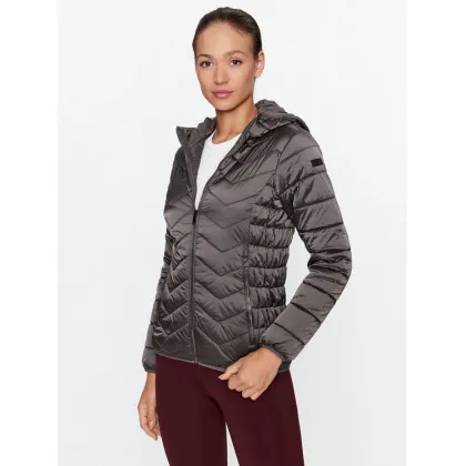 Zdjęcie CMP Kurtka przejściowa 33K3506 Szary Regular Fit