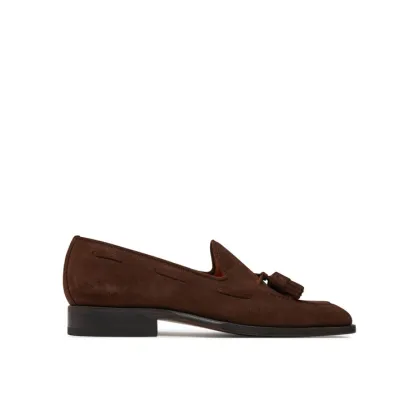 Zdjęcie Lord Premium Lordsy Tassel 5701 Brązowy