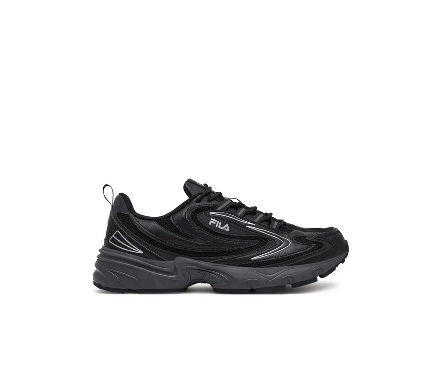 obrazek 1 Fila Sneakersy Actix FFM0314 83162 Czarny