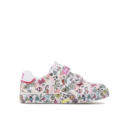 Zdjęcie Primigi Sneakersy 3950000 S Biały