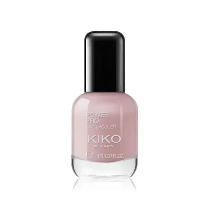 Zdjęcie KIKO Milano Power Pro Nail Lacquer Lakier do paznokci 11 ml 11 Nude