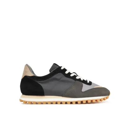 Zdjęcie Novesta Sneakersy Marathon Trail N479002-940BLC001 Szary