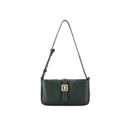 Zdjęcie U.S. Polo Assn. Torebka BIUXT8503WVP Zielony