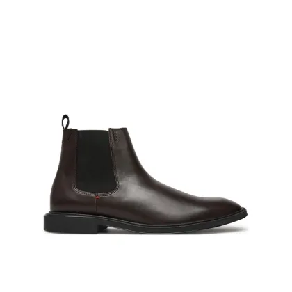 Zdjęcie Hugo Sztyblety Gryff 50529072 Brązowy HUGO