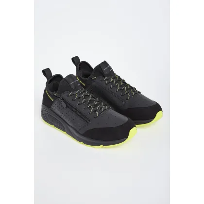 Zdjęcie Sneakersy męskie ARMANI EXCHANGE Armani Exchange