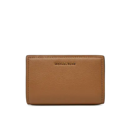 Zdjęcie MICHAEL Michael Kors Duży Portfel Damski 32S5GYTZ2L Brązowy