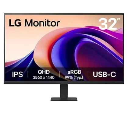 Zdjęcie Monitory 32U631A-B