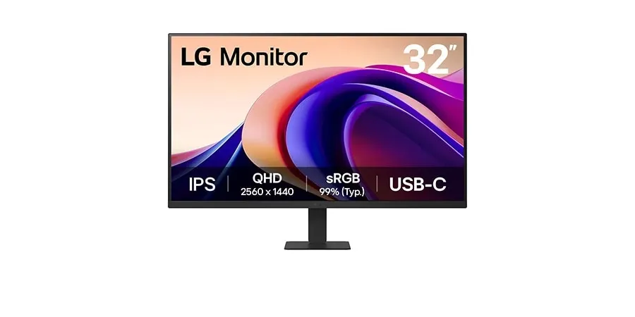 obrazek 1 Monitory 32U631A-B