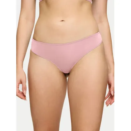 Zdjęcie Triumph Figi brazylijskie Lovely Micro 10182554 Różowy