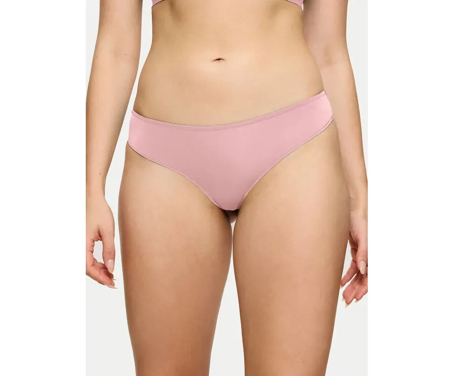 obrazek 1 Triumph Figi brazylijskie Lovely Micro 10182554 Różowy