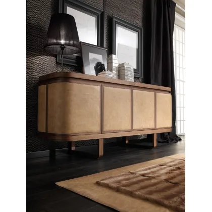 Zdjęcie Luksusowy kredens z Włoch - Ulivi Salotti