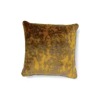 Picture Original yellow pillow