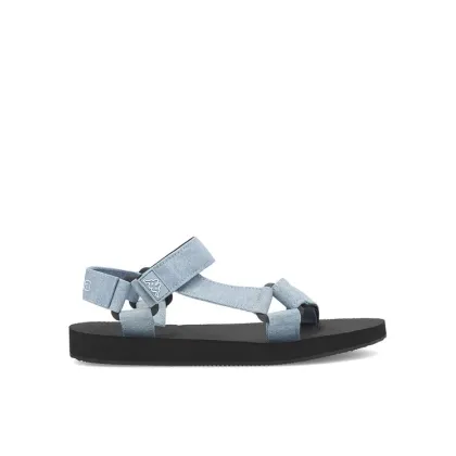 Zdjęcie Kappa Sandały LOGO NEFARIW 2 371V88W-A8I Niebieski