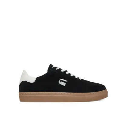 Zdjęcie G-Star Raw Sneakersy DARLA-118905 Czarny
