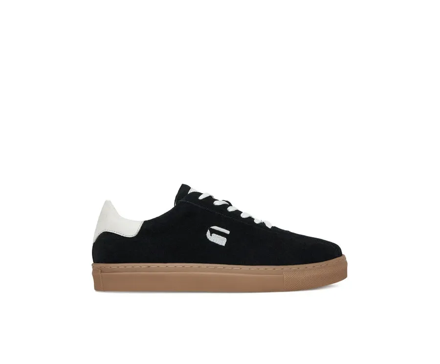 obrazek 1 G-Star Raw Sneakersy DARLA-118905 Czarny