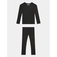 Zdjęcie Color Kids Komplet bielizny termoaktywnej 5972 Czarny Regular Fit